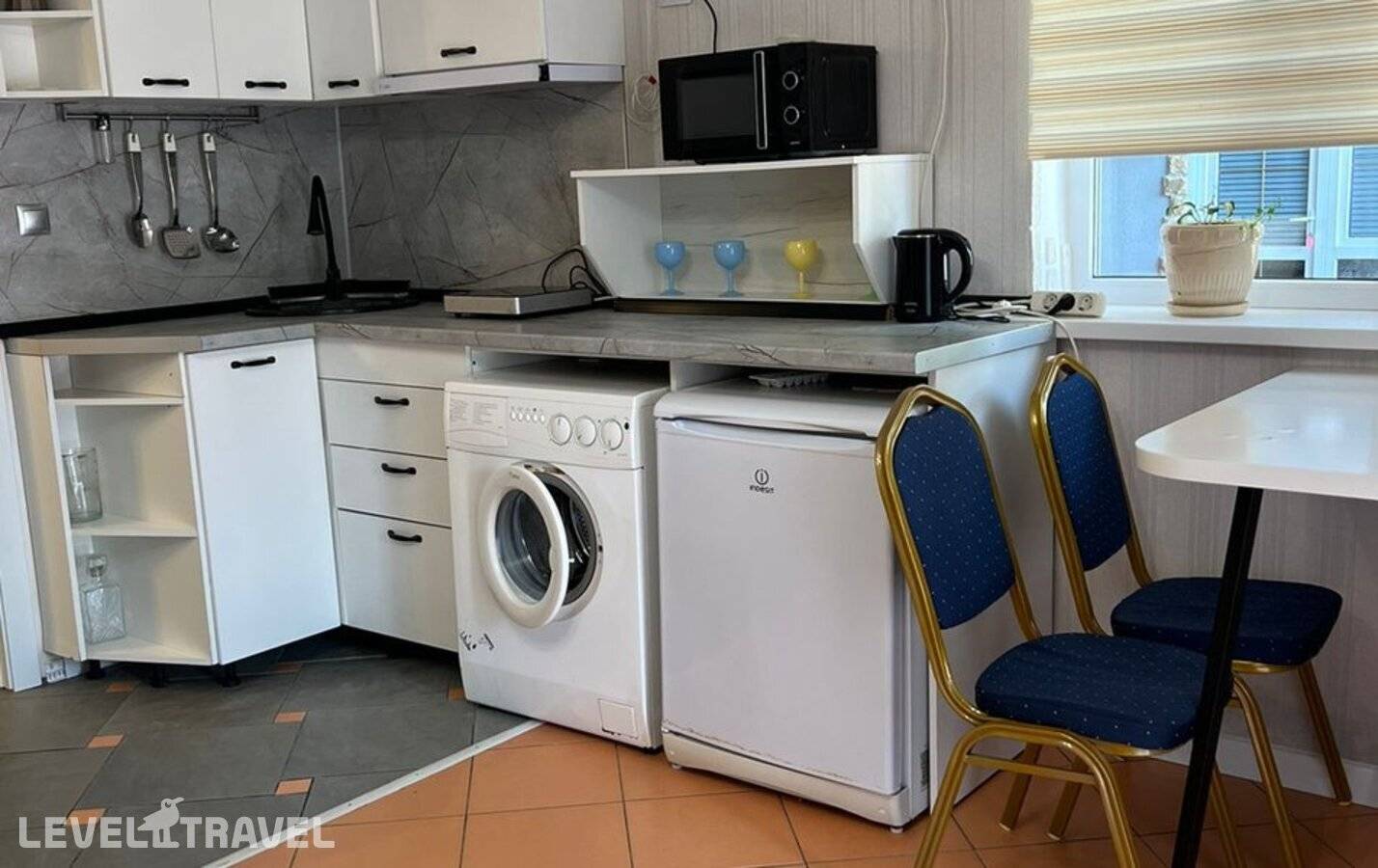 фотографии отеля Фламинго Гостевой Дом в Россия(Ольгинка) - фото №32