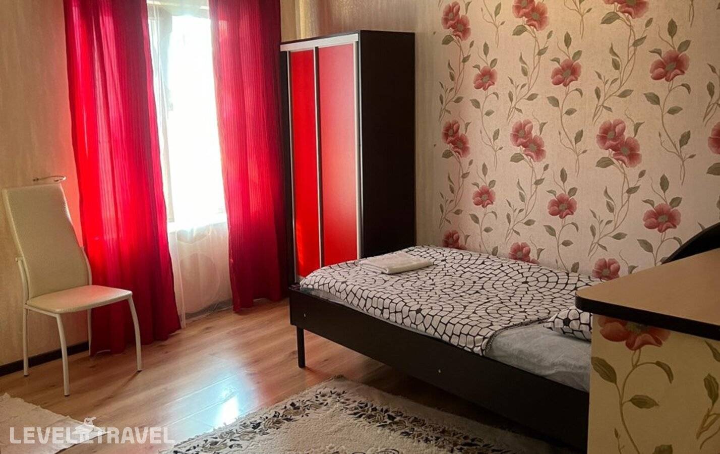 фотографии отеля Фламинго Гостевой Дом в Россия(Ольгинка) - фото №18