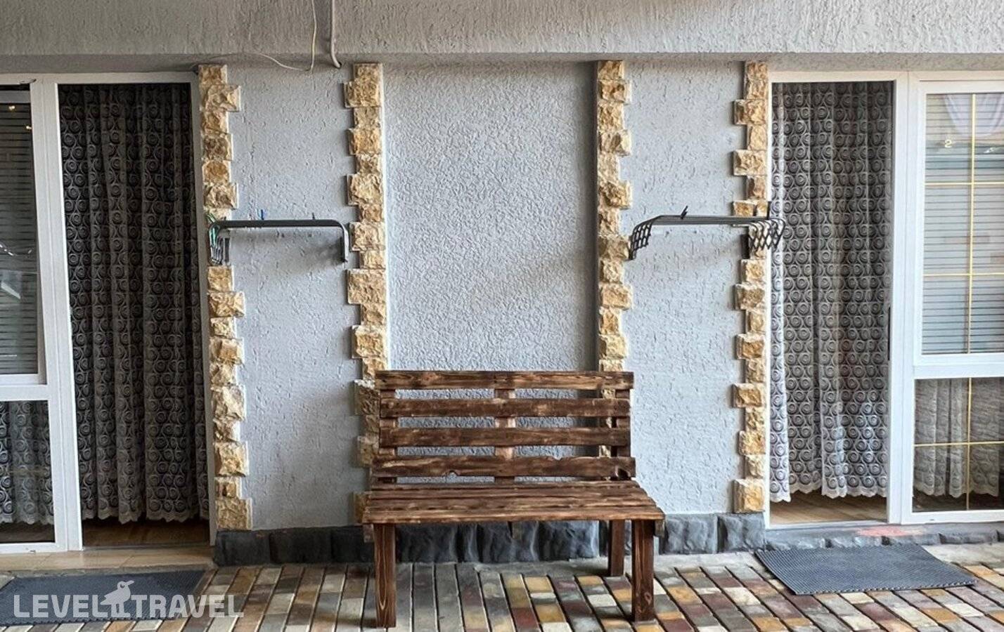 фотографии отеля Фламинго Гостевой Дом в Россия(Ольгинка) - фото №27