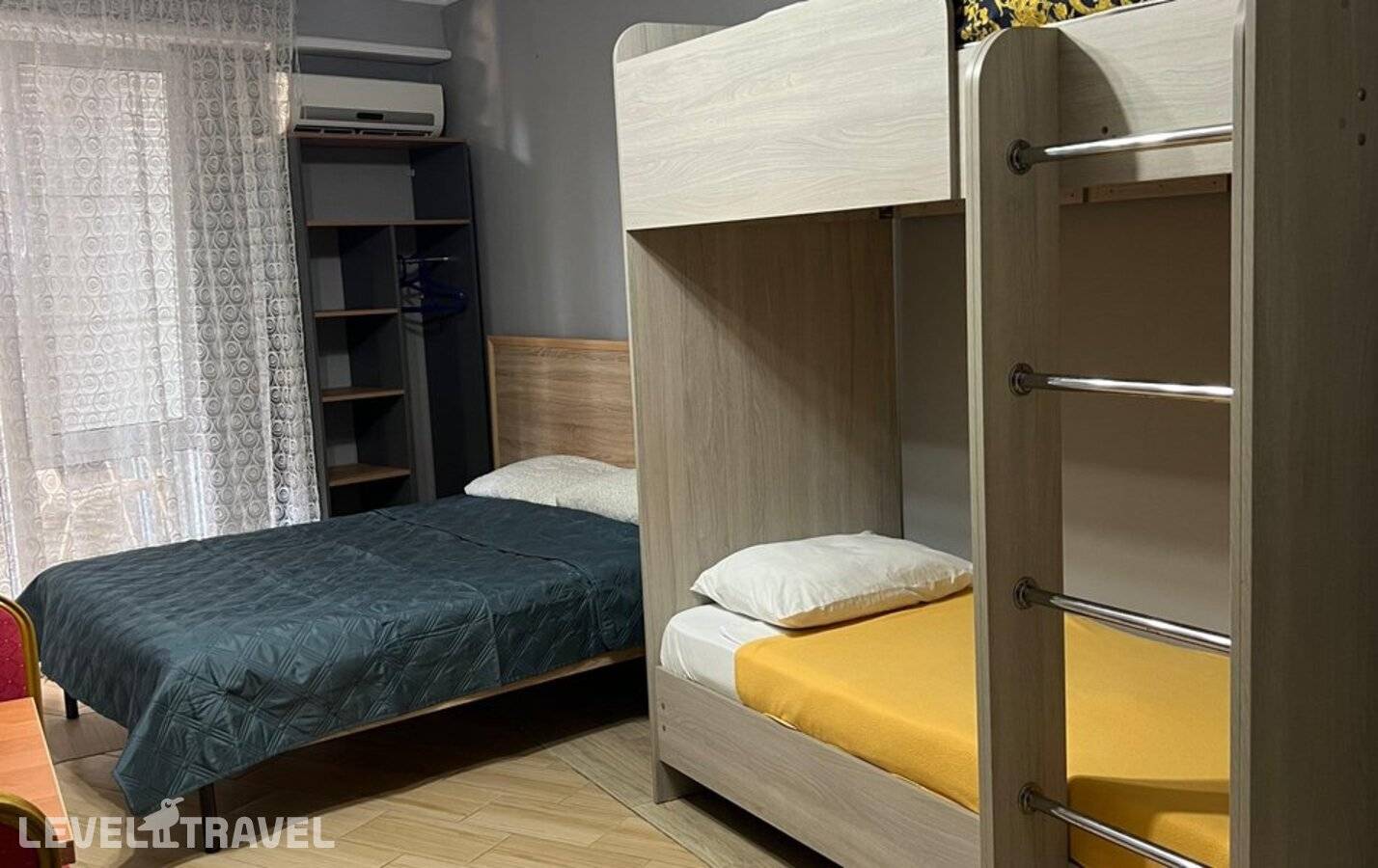 фотографии отеля Фламинго Гостевой Дом в Россия(Ольгинка) - фото №24