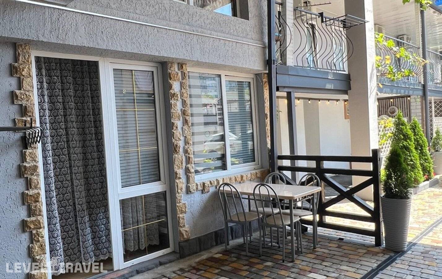 фотографии отеля Фламинго Гостевой Дом в Россия(Ольгинка) - фото №28