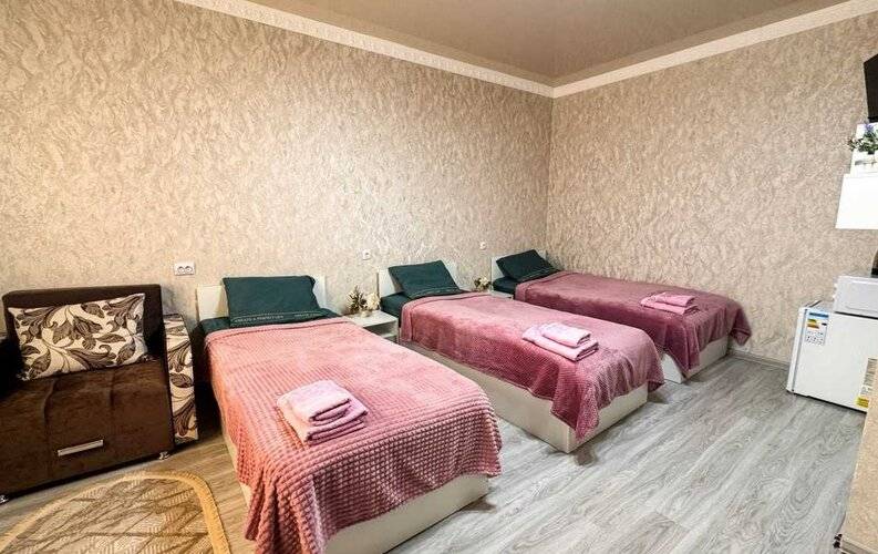 Melek (Мелек) Отель