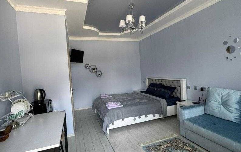 Melek (Мелек) Отель