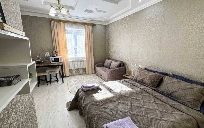 Melek (Мелек) Отель