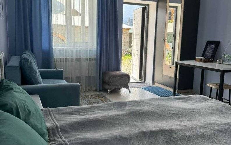 Melek (Мелек) Отель