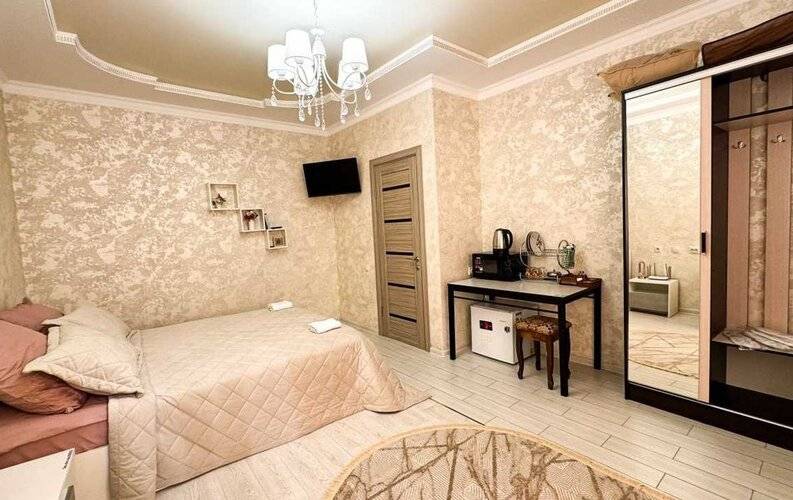 Melek (Мелек) Отель