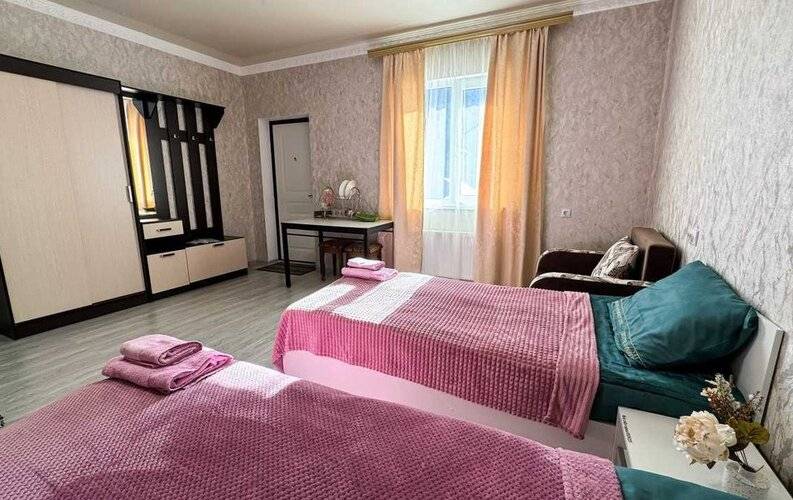 Melek (Мелек) Отель