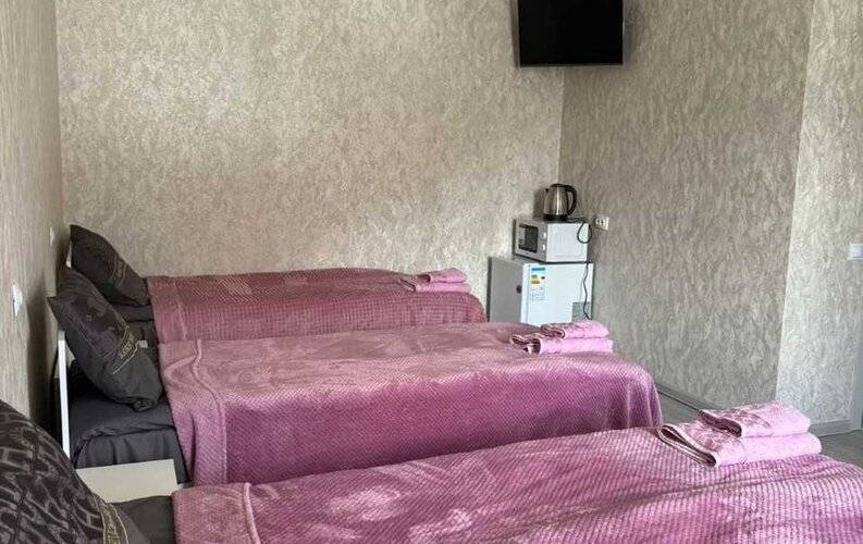 Melek (Мелек) Отель