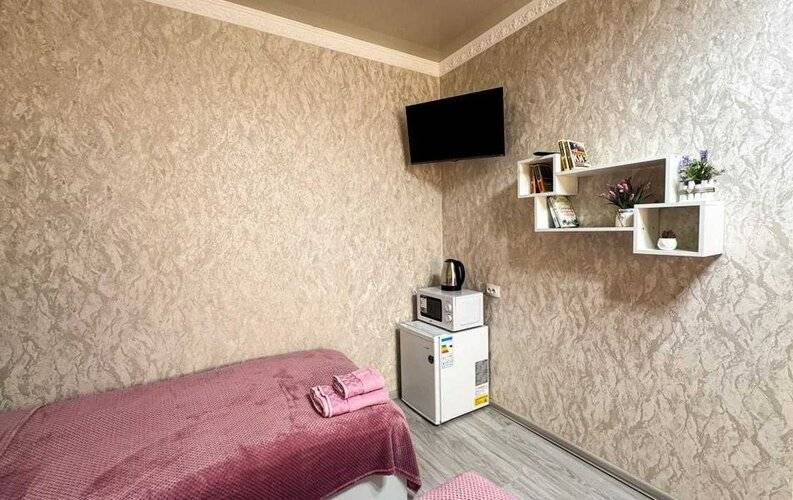 Melek (Мелек) Отель