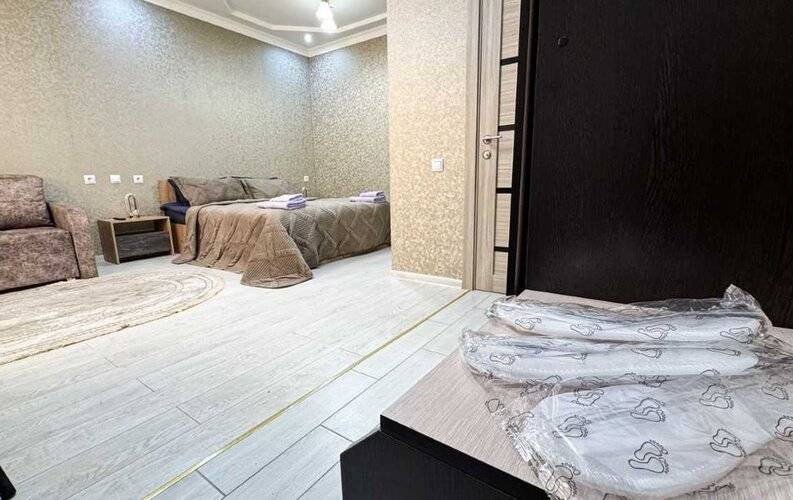 Melek (Мелек) Отель