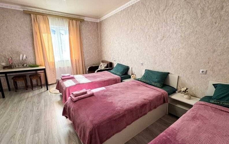 Melek (Мелек) Отель