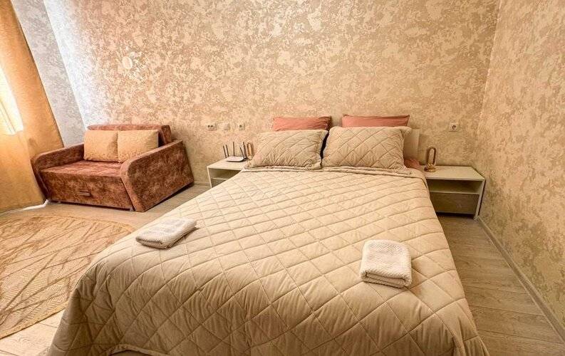 Melek (Мелек) Отель