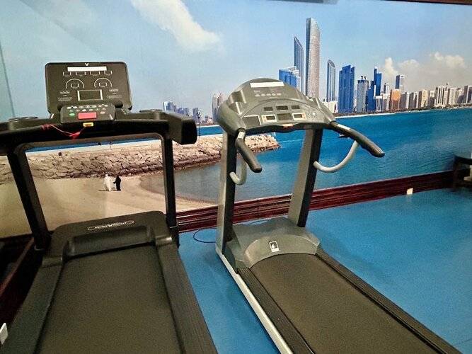 Al Nakheel Hotel Apartments