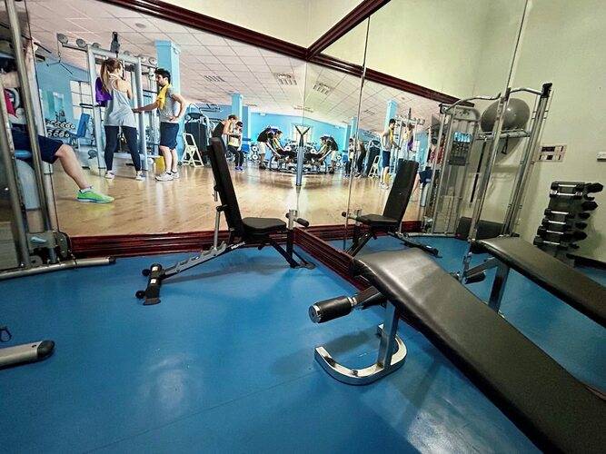 Al Nakheel Hotel Apartments