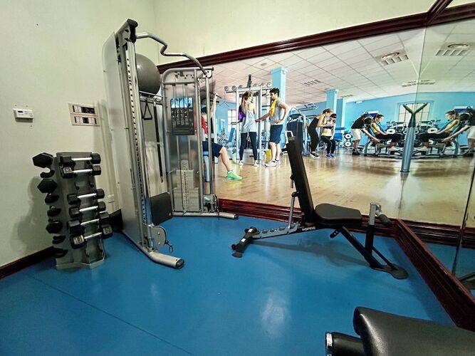 Al Nakheel Hotel Apartments
