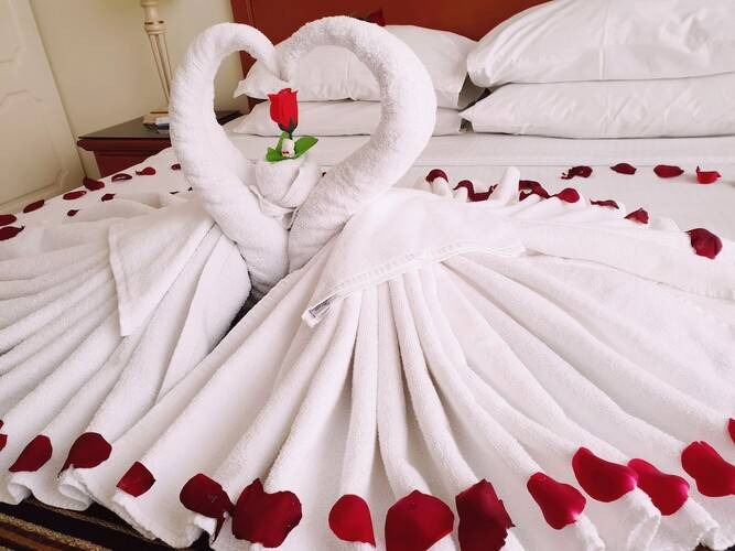 Al Nakheel Hotel Apartments