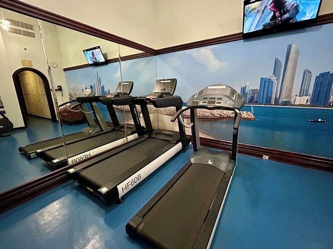 Al Nakheel Hotel Apartments