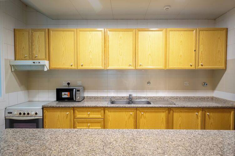 Al Nakheel Hotel Apartments