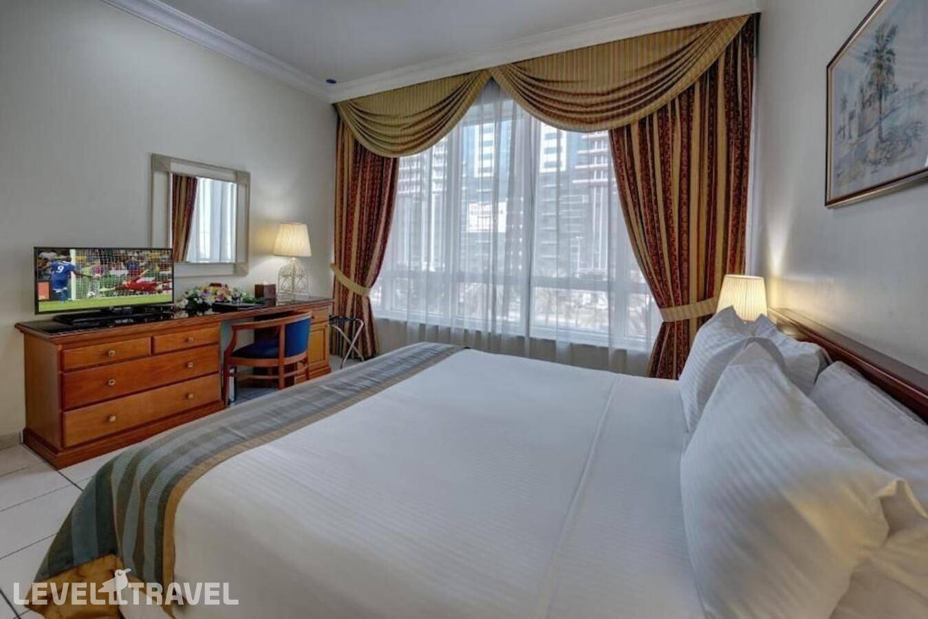 Al Nakheel Hotel Apartments — фото 4