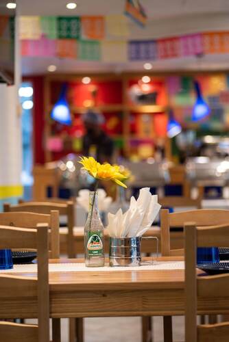Al Nakheel Hotel Apartments