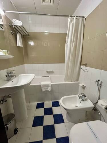 Al Nakheel Hotel Apartments