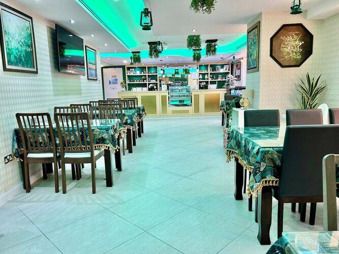 Al Nakheel Hotel Apartments