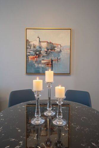 Al Nakheel Hotel Apartments