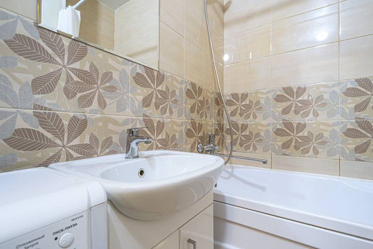 Апартаменты Goodapart Near The Pulkovo Park 3