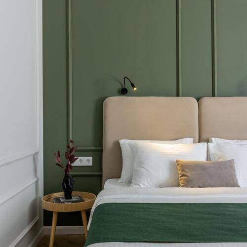 Апартаменты Селект