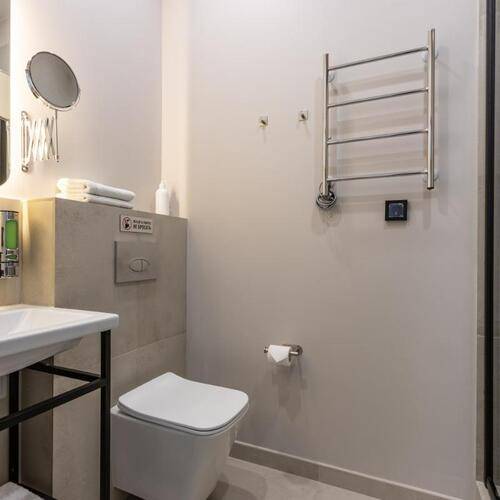 Апартаменты Селект