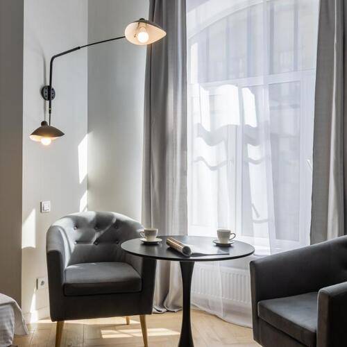 Апартаменты Селект