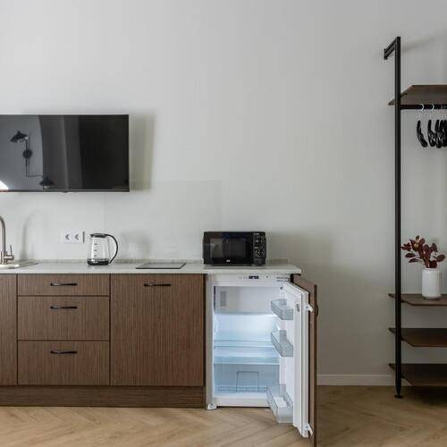 Апартаменты Селект