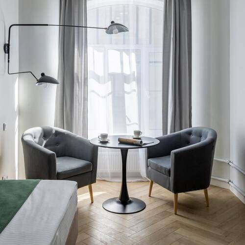 Апартаменты Селект