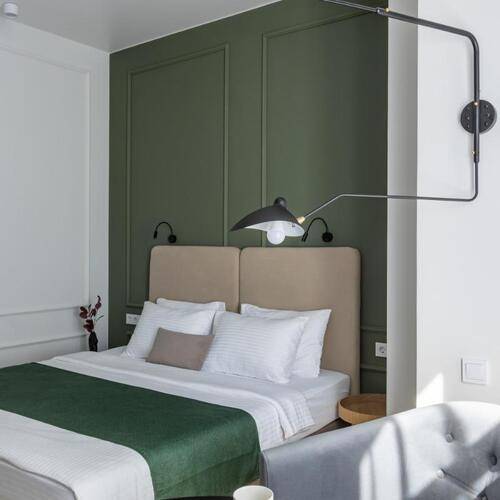 Апартаменты Селект