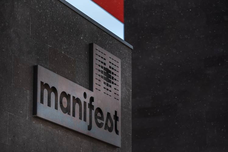 Manifest Restaurant And Hotel Gyumri
