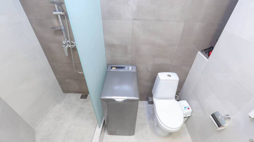 Апартаменты On Pushkin Street 43-67