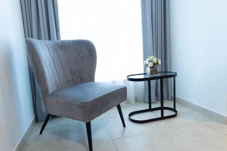 Апартаменты Elite Tower Dubai Marina