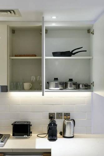 Апартаменты Welcome Home In Liv Residence