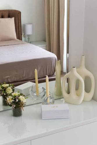 Апартаменты Welcome Home In Liv Residence