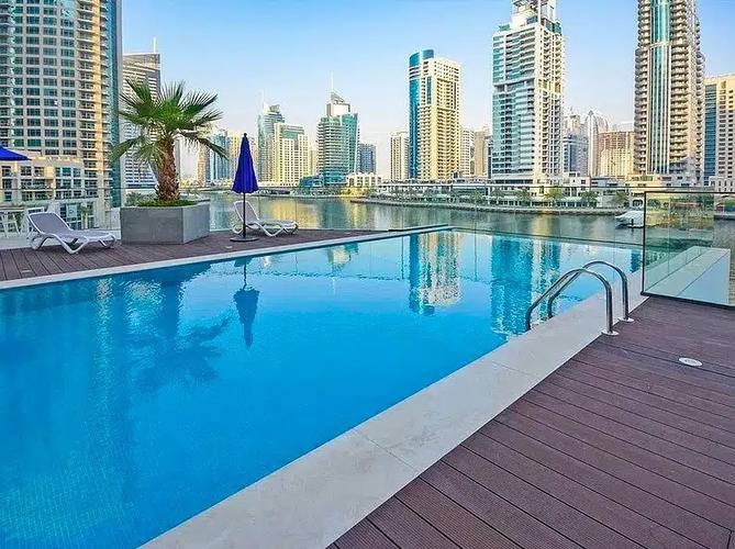 Апартаменты Welcome Home In Liv Residence