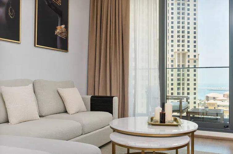 Апартаменты Welcome Home In Liv Residence