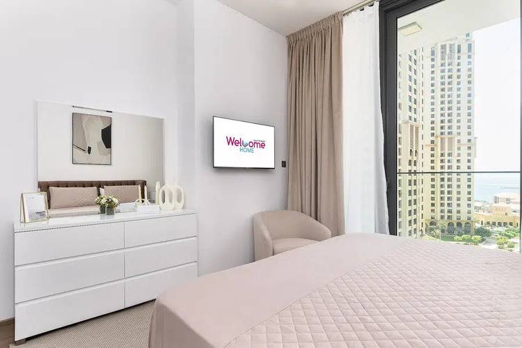 Апартаменты Welcome Home In Liv Residence