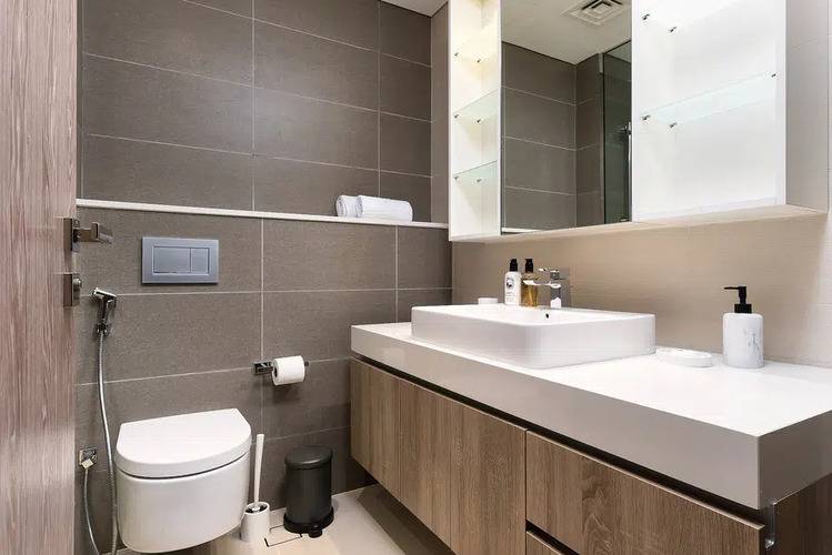 Апартаменты Welcome Home In Liv Residence