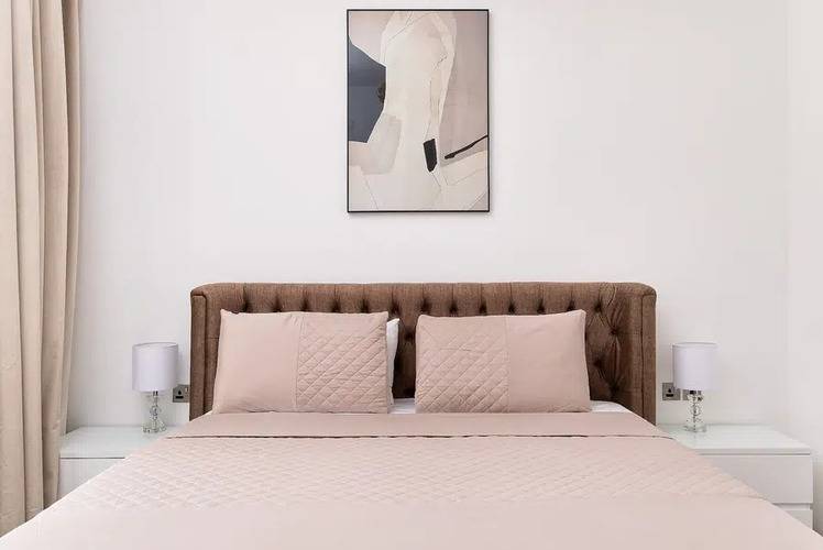 Апартаменты Welcome Home In Liv Residence