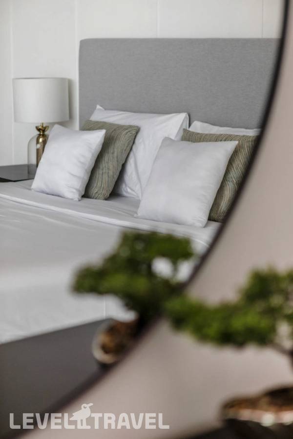 фотографии отеля Famous Address Beach & Resort 2 Bedroom в ОАЭ(Дубай Марина) - фото №20