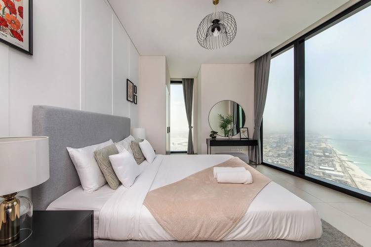 Famous Address Beach & Resort 2 Bedroom