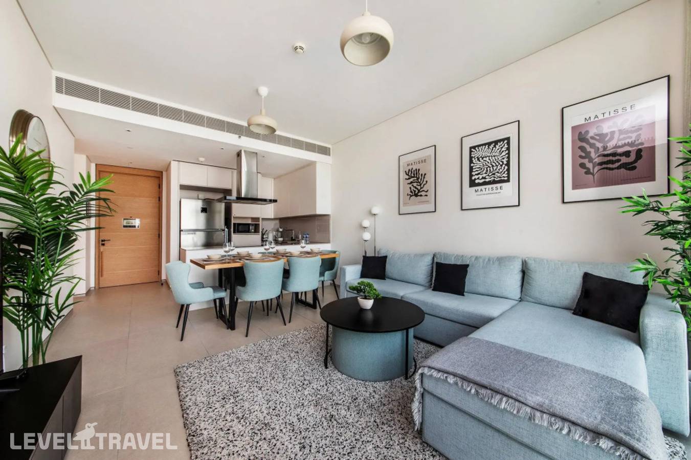 фотографии отеля Famous Address Beach & Resort 2 Bedroom в ОАЭ(Дубай Марина) - фото №29