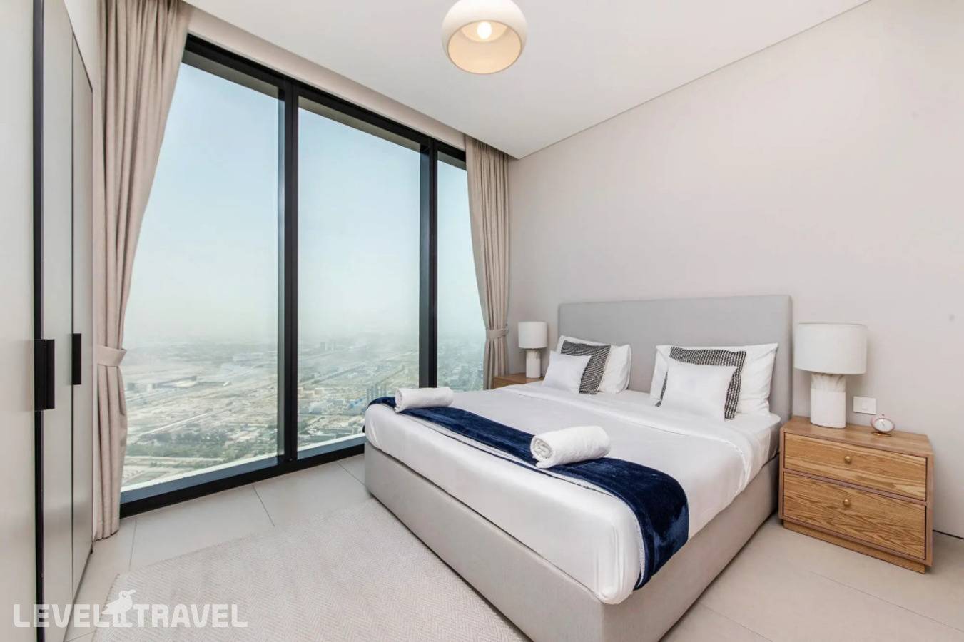 фотографии отеля Famous Address Beach & Resort 2 Bedroom в ОАЭ(Дубай Марина) - фото №2