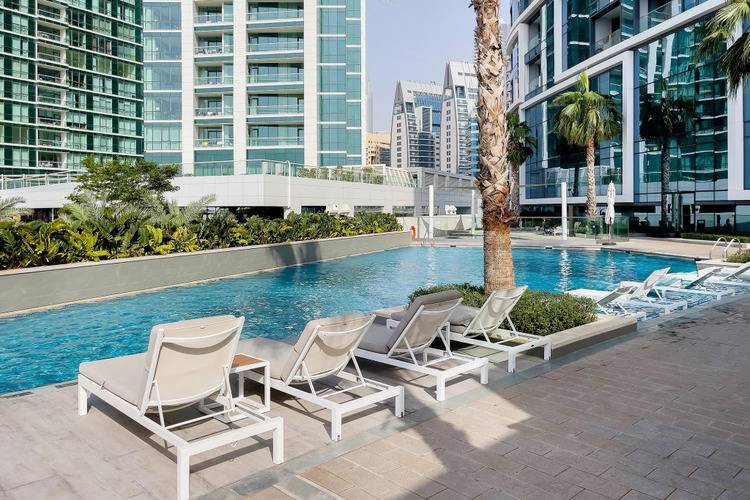 Famous Address Beach & Resort 2 Bedroom