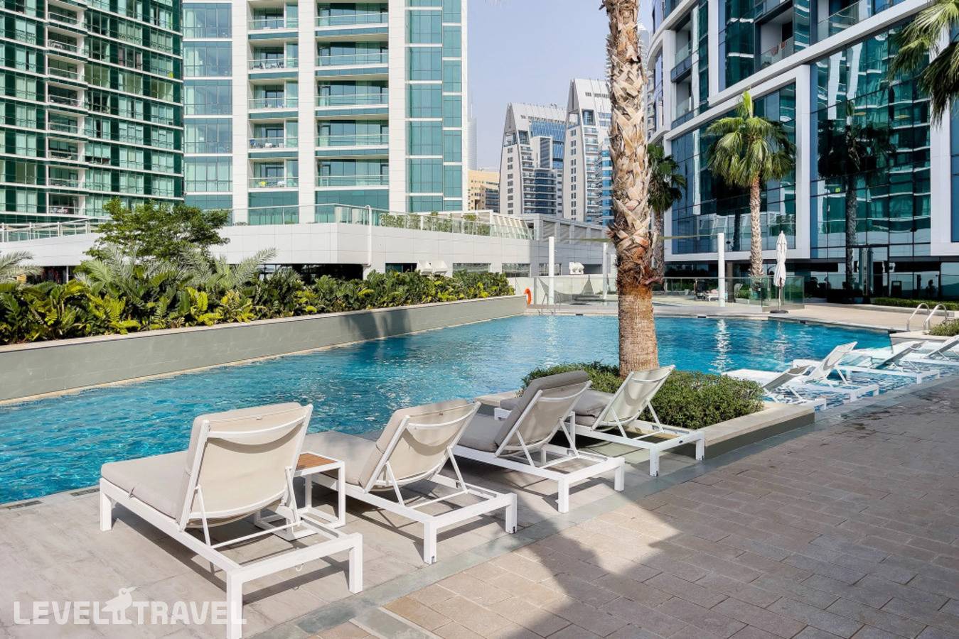 фотографии отеля Famous Address Beach & Resort 2 Bedroom в ОАЭ(Дубай Марина) - фото №38